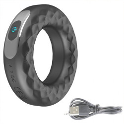 Generique Cockring vibrant Atlas 42mm
